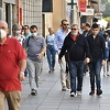 U Sarajevu danas 384 novozaražene osobe, hospitalizirano 280 pacijenata