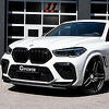 G-Power pretvorio BMW X6 M u super SUV