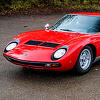 Lamborghini Miura SV i Countach LP 400 prodani za velike sume