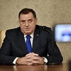 Dodik: Nikad nećemo slaviti 1. mart, BiH je neprijateljska i nakaradna