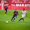 Nezaustavljivi Messi vodio Barcelonu do iznimno bitne pobjede protiv Seville