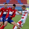 Borac u finišu utakmice slomio otpor Olimpika i upisao važnu pobjedu