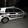 Policija traga za muškarcem koji je bacio bombu na Grdonju