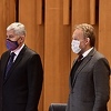 Bakir Izetbegović od danas predsjedavajući Doma naroda Parlamenta BiH