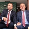 Skaka: Bandić je živio i radio za svoj Zagreb, počivaj u miru prijatelju
