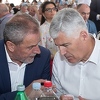 Čović: Bandić nije zaboravljao svoje porijeklo, BiH je nosio u srcu