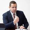 Kovačević: Komisija za saradnju, jer NATO integracije više ne postoje