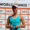 Dea Herdželaš nakon žestoke borbe u finalu osvojila ITF turnir u Antaliji