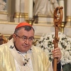Kardinal Vinko Puljić uputio izraze saučešća porodici Milana Bandića
