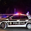 Detalji burne noći na Grdonju: Bomba, pucanje na policiju, požar...