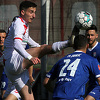 Široki Brijeg golom iz penala u 94. minuti savladao Mladost u gostima