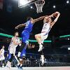 Fantastični Džanan Musa bio nadomak triple-doublea u trijumfu Efesa