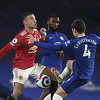 Chelsea i Manchester United podijelili bodove u razočaravajućem derbiju