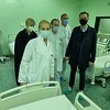 Na KCUS-u se sprema nova respiratorna jedinica za oboljele od koronavirusa