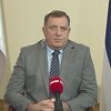 Milorad Dodik: Htjeli smo da imamo nezavisnu državu Republiku Srpsku