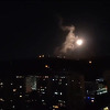 Izrael izveo napad kod Damaska, reagirala sirijska protuzračna odbrana
