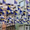 Sretan Dan nezavisnosti Bosne i Hercegovine!