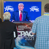 Donald Trump nagovijestio kandidaturu za Bijelu kuću u 2024. godini