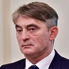 Komšić u Stocu: Nije ovo prvo mjesto gdje sam persona non grata, ako treba da se tučemo...