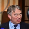 Komšić: Poslije "Transkripata genocida" ništa više neće biti isto