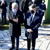 Članovi Predsjedništva BiH obilježili Dan nezavisnosti: Borba za državu još traje