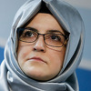Zaručnica svirepo ubijenog Jamala Khashoggija: Saudijski princ mora biti kažnjen