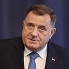 Dodik komentarisao izjave Komšića o "Transkriptima genocida"