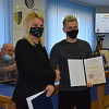 Na Dan nezavisnosti BiH u Goraždu uručena priznanja mladićima koji su spasili djevojku iz rijeke
