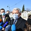 Džaferović: Objava stenograma dokaz da ćemo nastaviti borbu za istinu