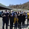 U Memorijalnom centru Potočari obilježen Dan nezavisnosti BiH