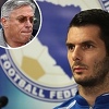 Spahić se emotivnom porukom oprostio od Kranjčara: Šefe moj, hvala ti na svemu