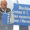 Milan Tegeltija: Mevlida Dervišefendić je lojalna građanka RS-a, treba joj odati priznanje