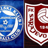 Početni sastavi za derbi: Željezničar bez Zeca, Mešanović predvodi napad Sarajeva