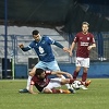 Željezničar - Sarajevo 0:0