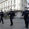 U Srbiji predložen novi lockdown zbog povećanog broja zaraženih