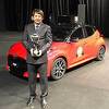 Toyotin hibridni Yaris je Evropski automobil 2021. godine
