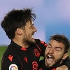Real Madrid kiksao protiv Sociedada i udaljio se od borbe za titulu
