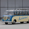 Ovo je godina jubileja u kompaniji Daimler Trucks and Buses