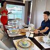Georgina otkrila: Ronaldu sam zabranila da kuha i mijenja sijalice u kući