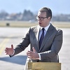 Vučić: Vakcine su znak povjerenja, koje god da tražite mi ćemo vam ih dati
