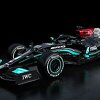 Mercedes predstavio bolid za novu sezonu Formule 1