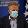 Izetbegović o Vučićevim vakcinama: U pitanju je uzvratni gest jer je i BiH pomogla Srbiji