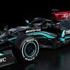 Predstavljen moćan bolid Mercedesa, Hamilton želi pobjeći Schumacheru