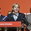 Naša stranka traži da Zoran Milanović bude proglašen nepoželjnom osobom