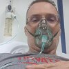 Selektor košarkaša Hrvatske Veljko Mršić treći put hospitalizovan za kratko vrijeme