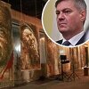 Zvizdić: "Exodus" Safeta Zeca treba stajati na ulazu u zgradu Vijeća sigurnosti UN-a