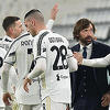 Juventus u drugom poluvremenu slomio otpor Spezije i primakao se vrhu Serije A