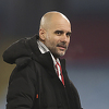 Guardiola ponosan na preporođeni Manchester City: Više sam nego zadovoljan