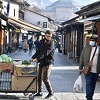 U Kantonu Sarajevo 386 novozaraženih, preminule tri osobe