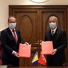 S Turskom potpisan sporazum kojim će biti osigurano 45 miliona KM za bh. odbrambeni sektor